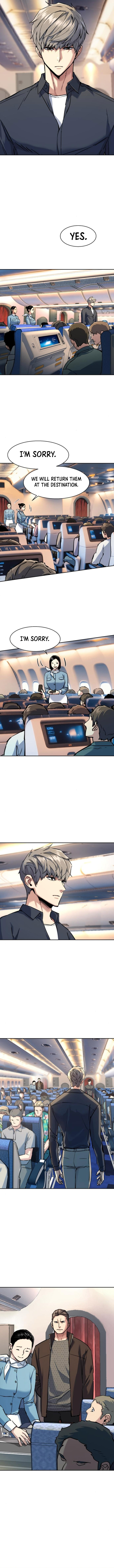 Mercenary Enrollment Chapter 239 5